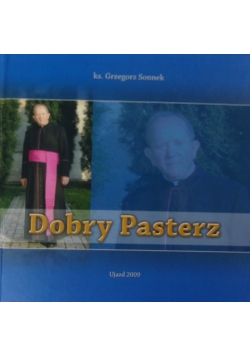 Dobry Pasterz