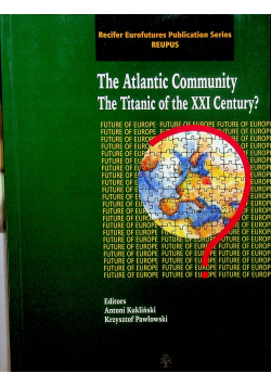 The atlantic community