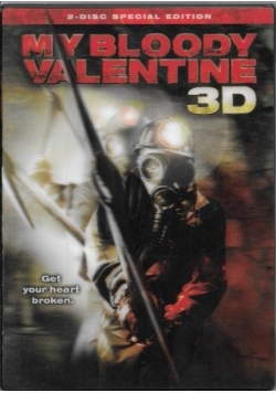 My Bloody Valentine, płyta