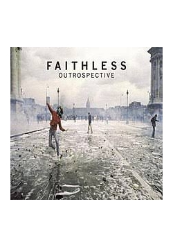 Faithless outrospective,CD