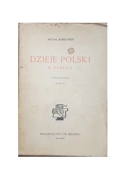 Dzieje Polski w zarysie, 1944 r.