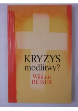 Kryzys modlitwy?