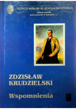 Krudzielski Wspomnienia