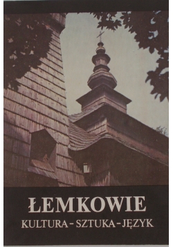 Łemkowie