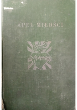 Apel miłości ,1948 r.