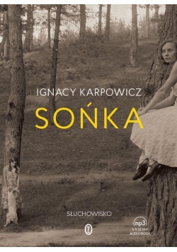 Sońka. Audiobook