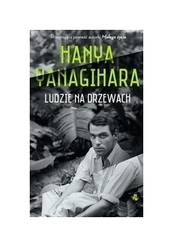 Ludzie na drzewach