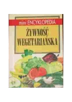 Żywność Wegetariańska
