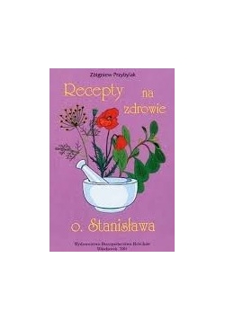 Recepty na zdrowie