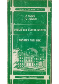 Lublin and Surroundings
