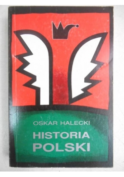 Historia Polski