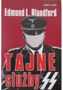 Tajne służby SS