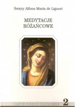 Medytacje różańcowe 2
