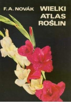 Wielki atlas roślin