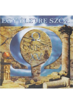 Egy eletre szól, Płyta CD