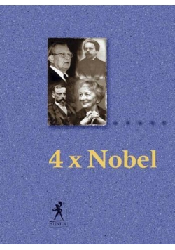 4 x Nobel