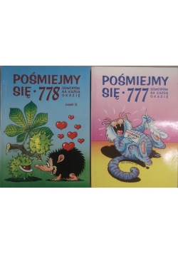 Pośmiejmy się Część 1 i 2