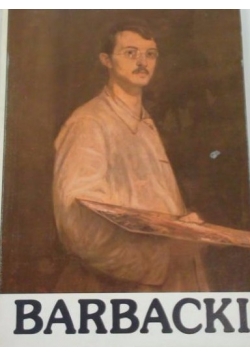 Barbacki