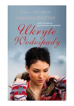 Ukryte wodospady