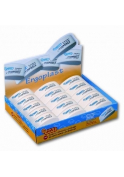 Gumki Ergoplast 2030 (30szt) JOVI