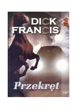 Przekręt
