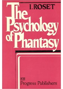 The Psychology of Phantasy