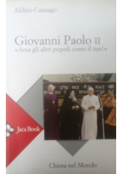 Giovanni Paaolo II