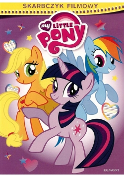 Skarbczyk filmowy - Kucyk Pony