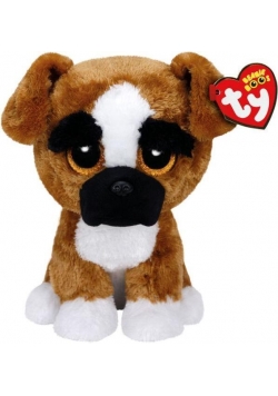 Beanie Boos Brutus - Pies Boxer 20 cm
