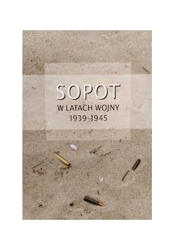 Sopot w latach wojny 1939-1945