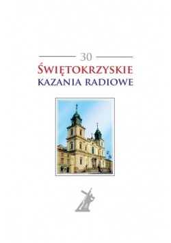 Świętokrzyskie kazania radiowe 30
