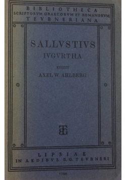 Sallvstivs ivgrtha, 1766 r.