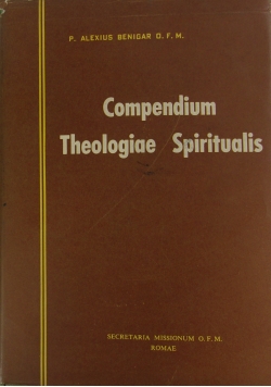 Compendium theologiae spiritualis