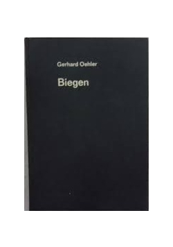 Biegen