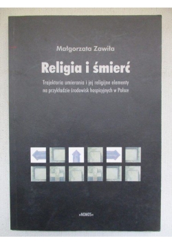Religia i śmierć