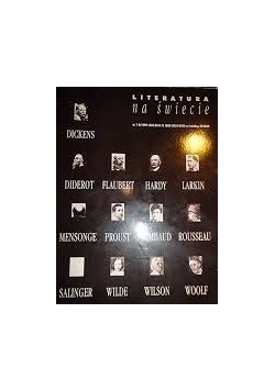 Literatura na Świecie, nr 7 do 8