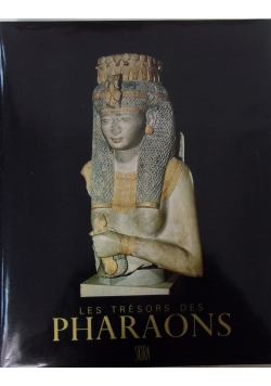 Les tresors des Pharaons