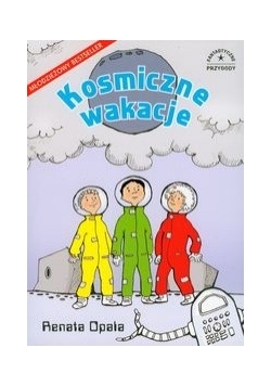 Kosmiczne Wakacje