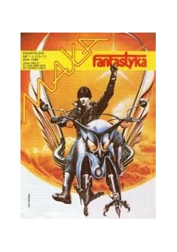 Mała fantastyka. Nr. 1-2 (10-11)