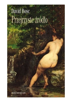 Przejrzyste źródło
