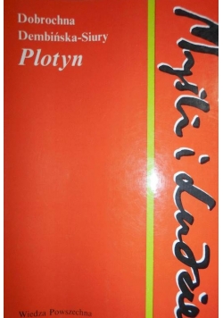 Plotyn Myśli i ludzie