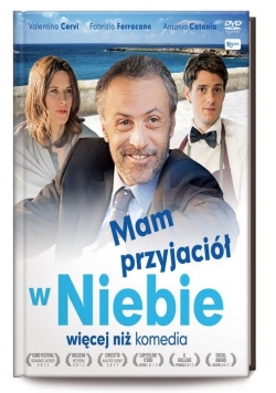 Mam przyjaciół w Niebie