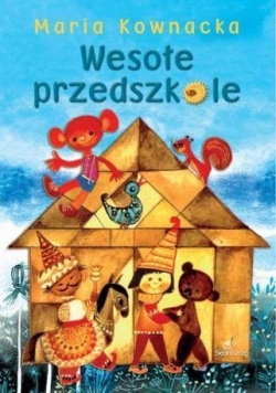 Wesołe przedszkole