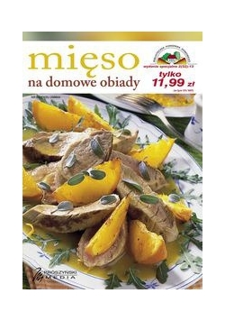 Mięso na domowe obiady