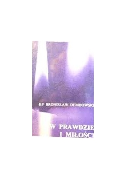 W prawdzie i miłości