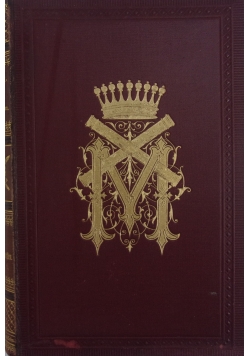 Gesammelte schriften und denkwürdigkeiten, t.II, 1892r.