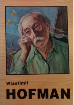 Wlastimil Hofman