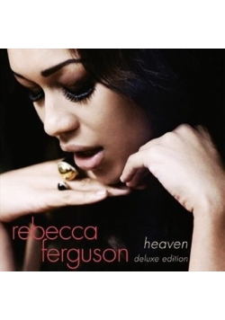 Heaven (Deluxe Edition) Pop, płyta CD