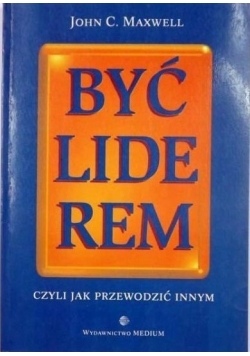 Być liderem