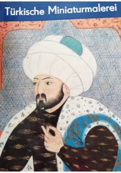 Turkische Miniaturmalerei